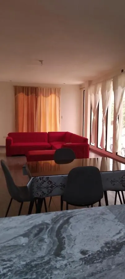 Casa Alexita Homestay Puerto Baquerizo Moreno