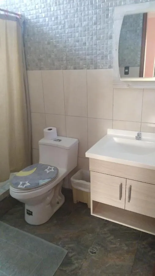 Homestay Casa Alexita