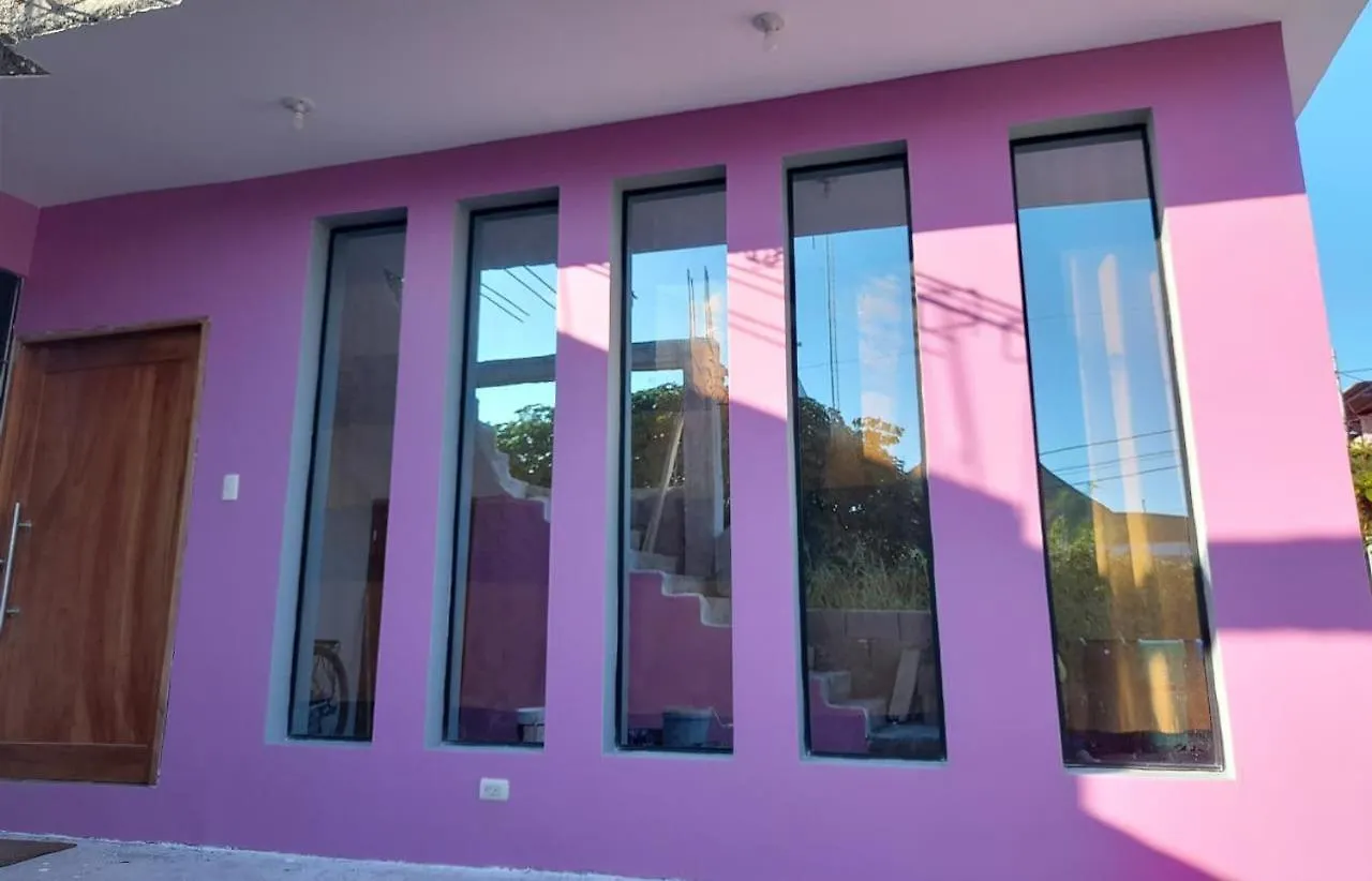 Homestay Casa Alexita Apartment Puerto Baquerizo Moreno Ecuador