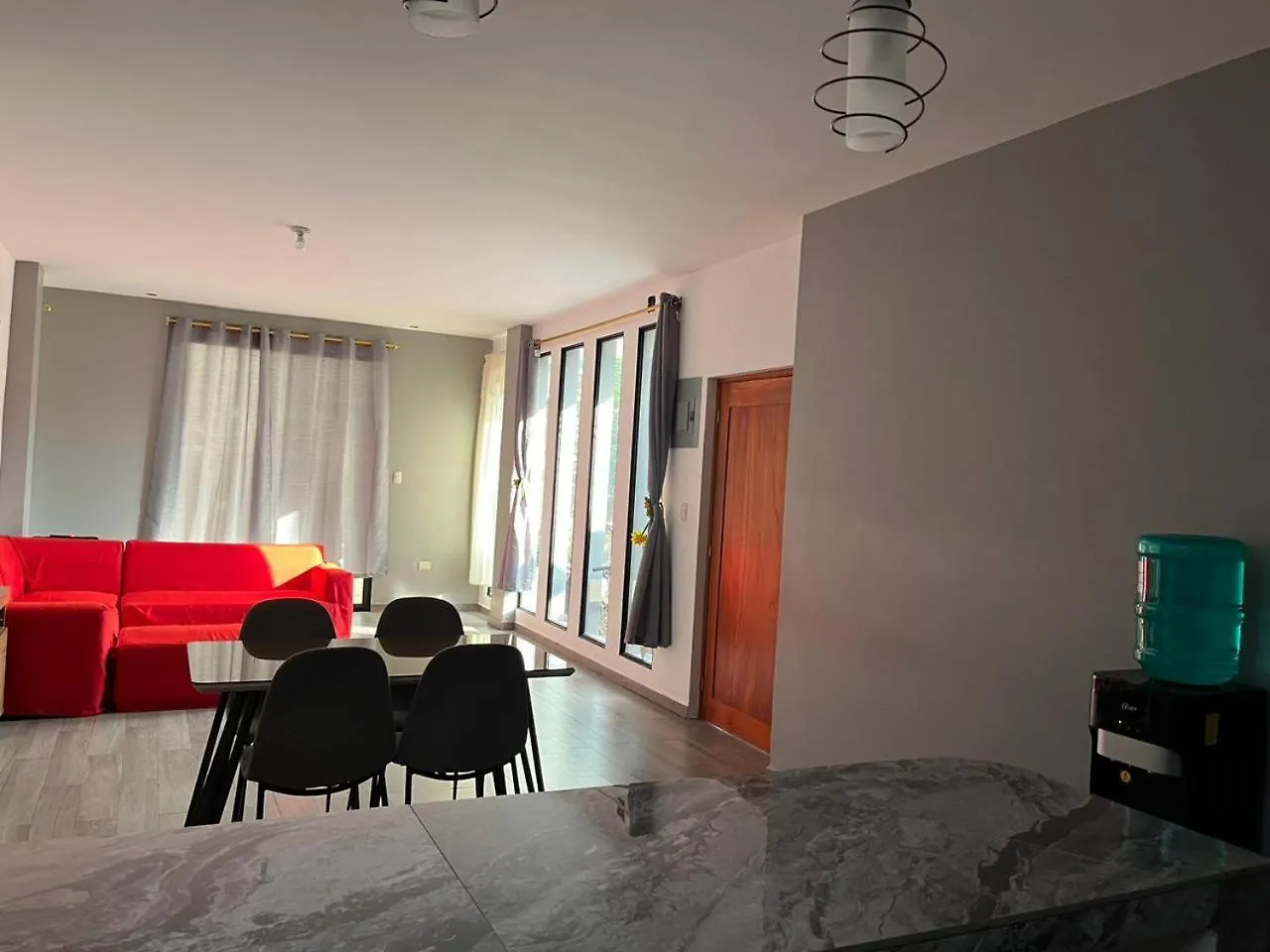 Homestay Casa Alexita