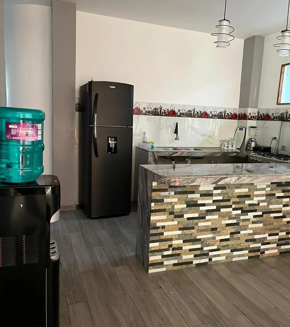 Casa Alexita Homestay
