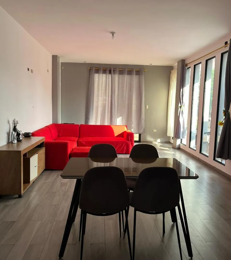 Casa Alexita Homestay Puerto Baquerizo Moreno