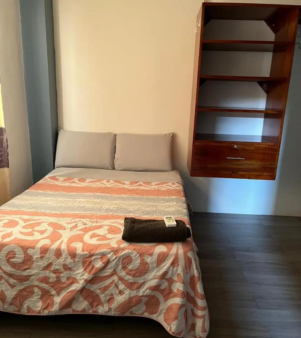 Homestay Casa Alexita Ecuador