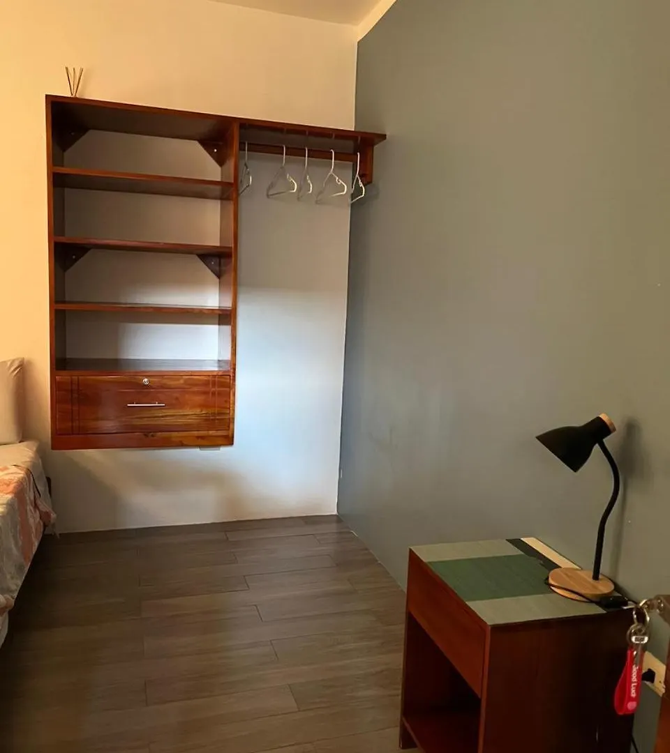 Casa Alexita Homestay