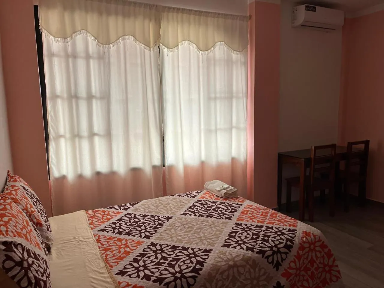 Homestay Casa Alexita
