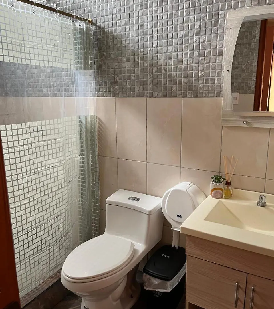 Casa Alexita Homestay