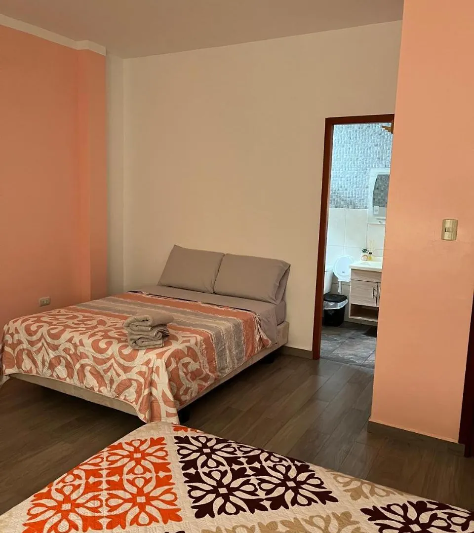 Casa Alexita