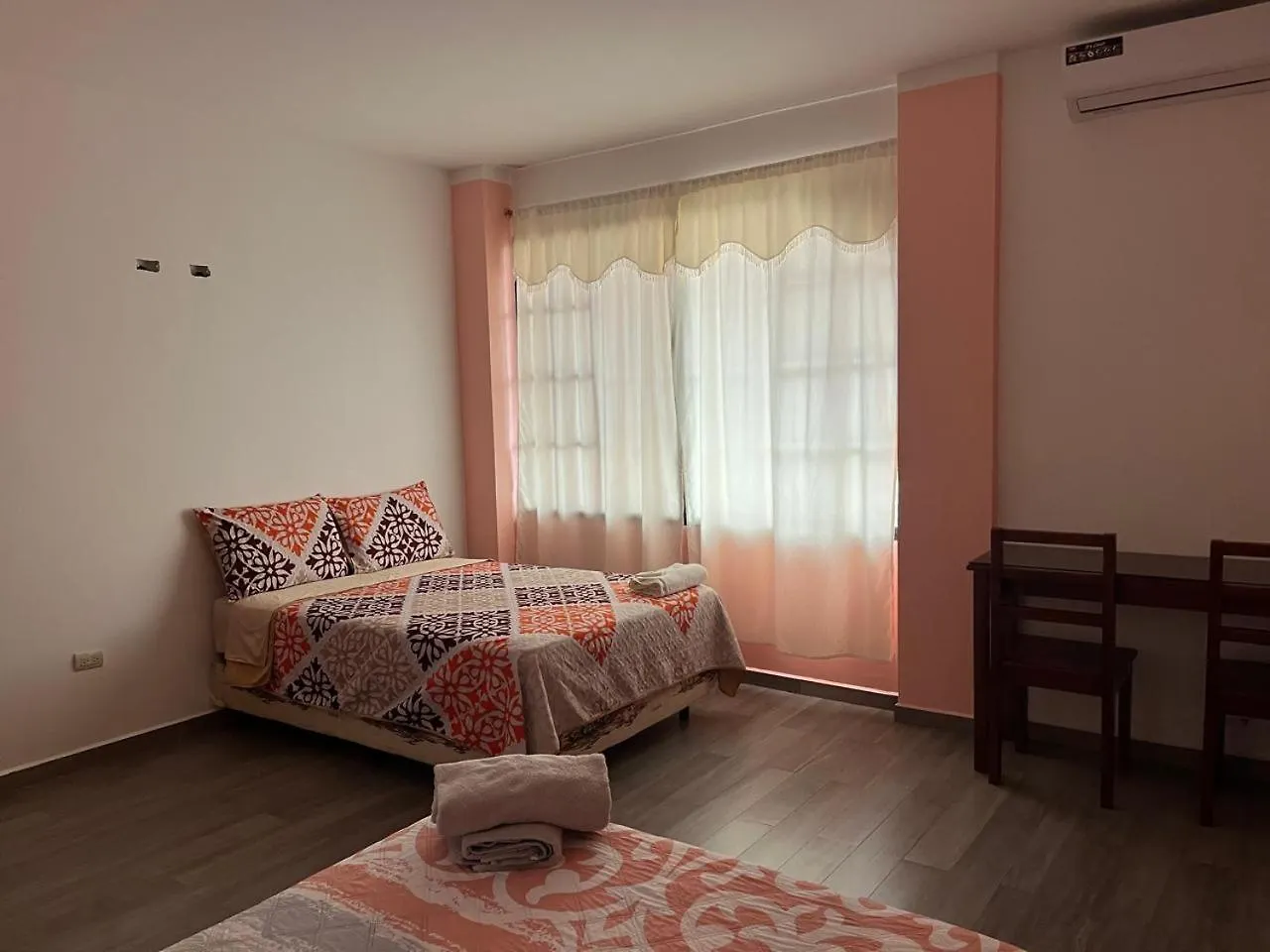 Casa Alexita Ecuador