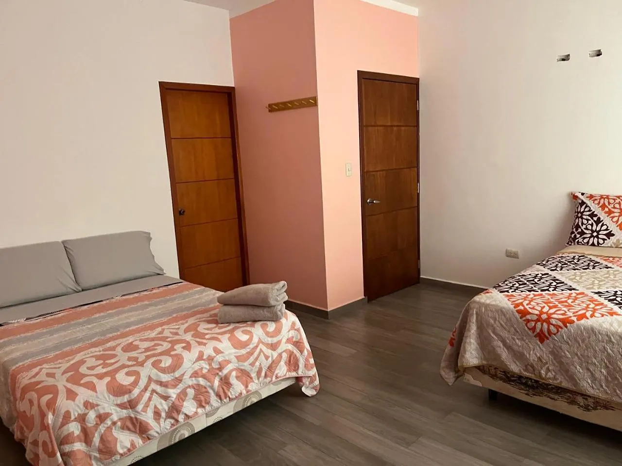 Casa Alexita Ecuador