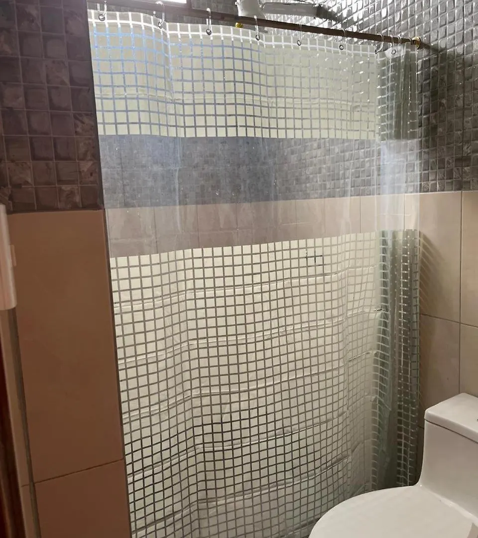 Homestay Casa Alexita Apartment Puerto Baquerizo Moreno Ecuador