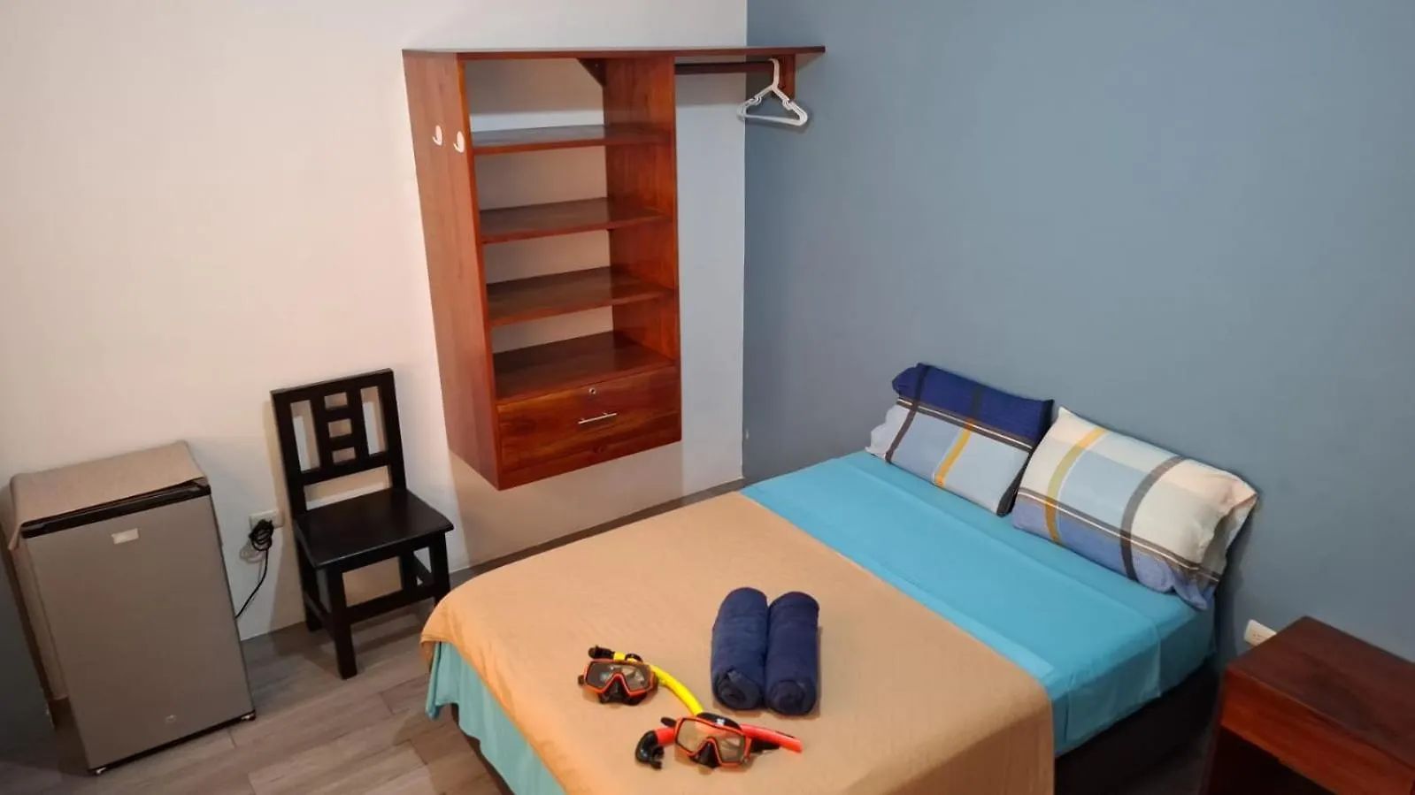 Homestay Casa Alexita Apartment Puerto Baquerizo Moreno