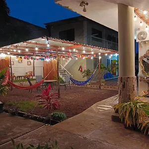 Apartamento Teresita's House Con Cocina Privada, Puerto Baquerizo Moreno