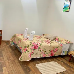  Privatunterkunft Dreams