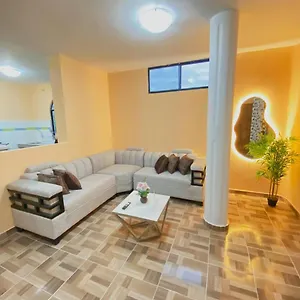 Apartamento Coral Bay, Puerto Baquerizo Moreno