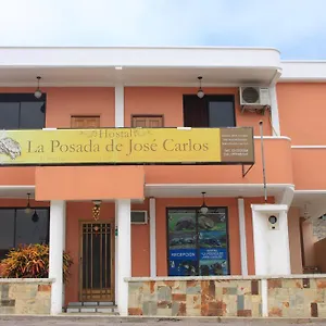 La De Jose Carlos Casa de hóspedes