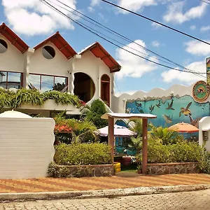 Gosen Casa de hóspedes
