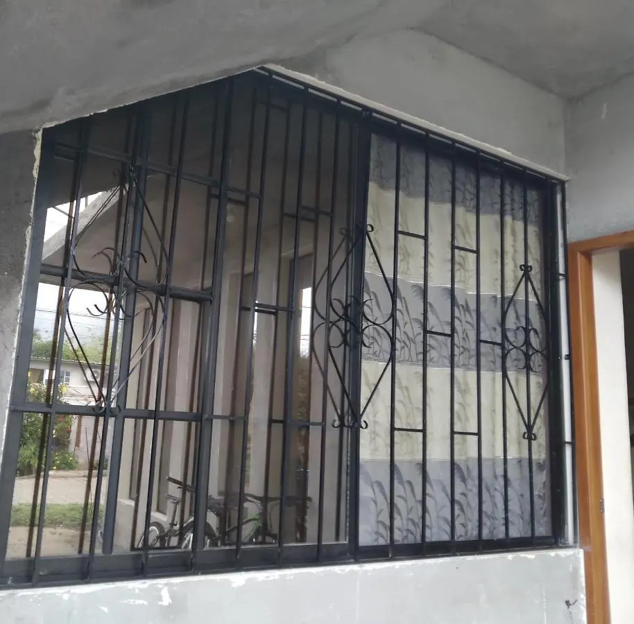 Casa Alexita Lägenhet Puerto Baquerizo Moreno Rum i privatbostad