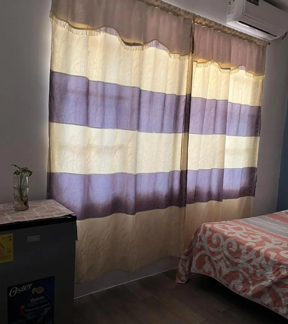 Rum i privatbostad Casa Alexita Lägenhet Puerto Baquerizo Moreno Ecuador
