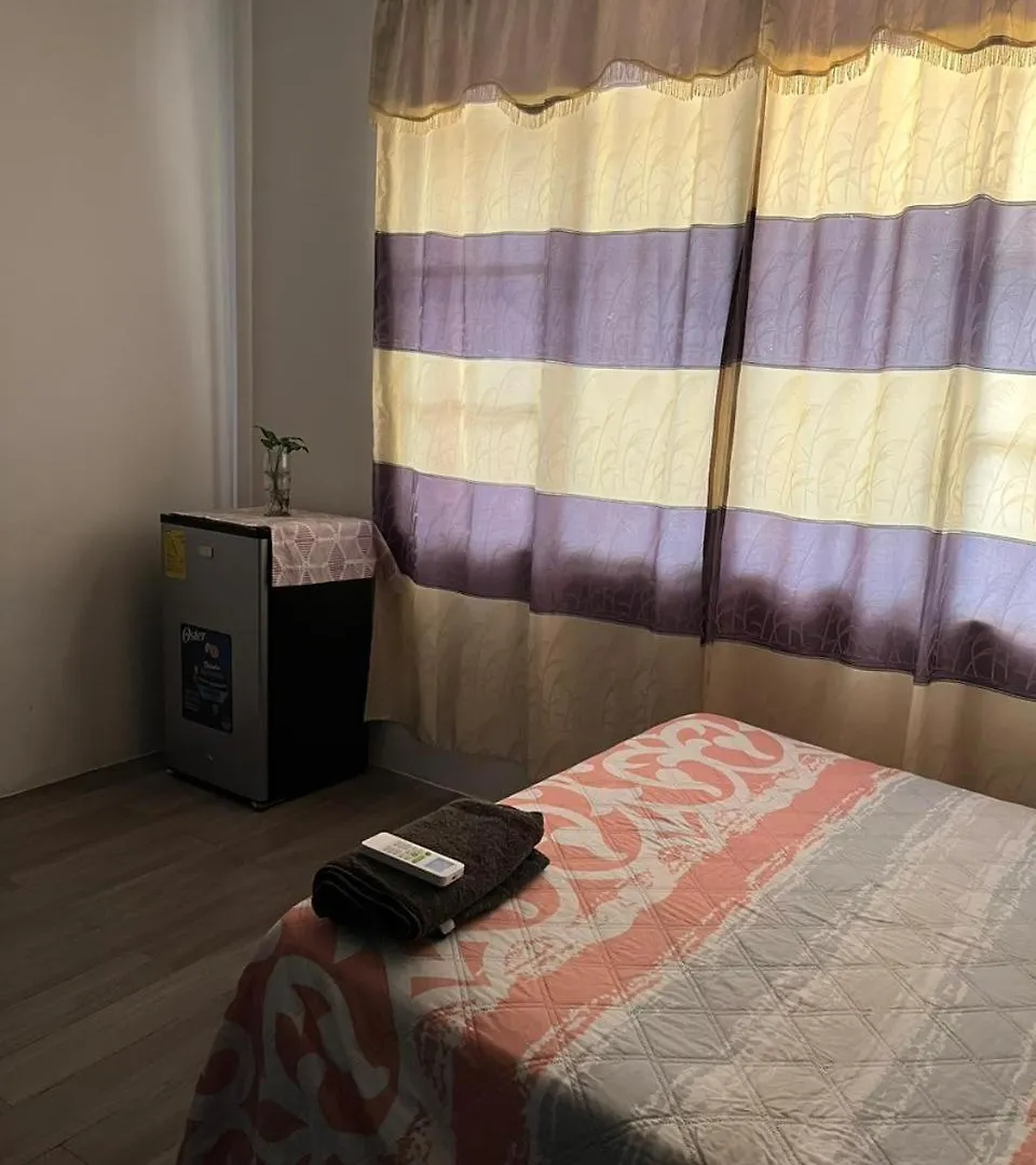 Casa Alexita Lägenhet Puerto Baquerizo Moreno