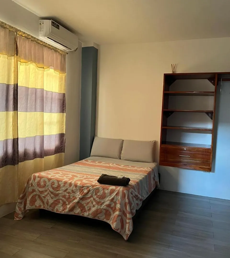 Casa Alexita Lägenhet Puerto Baquerizo Moreno