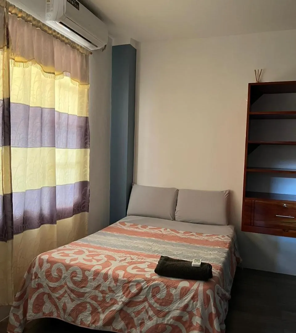 Casa Alexita Lägenhet Puerto Baquerizo Moreno
